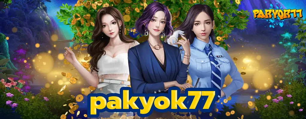 pakyok77 แทงมวยพักยก รวมทีเด็ดมวย มากมาย